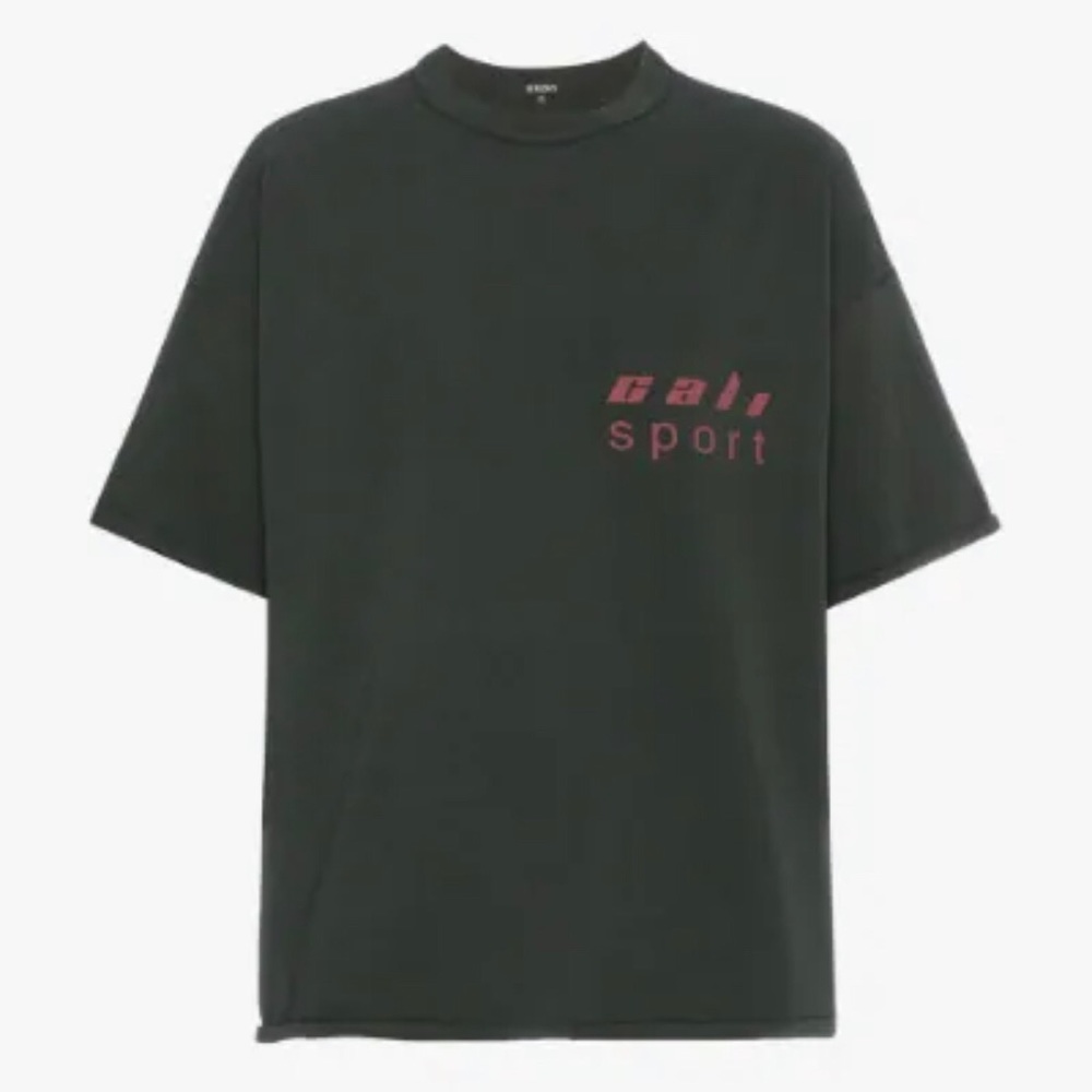 YEEZY SEASON 5 CALI SPORT TSHIRT SZ M